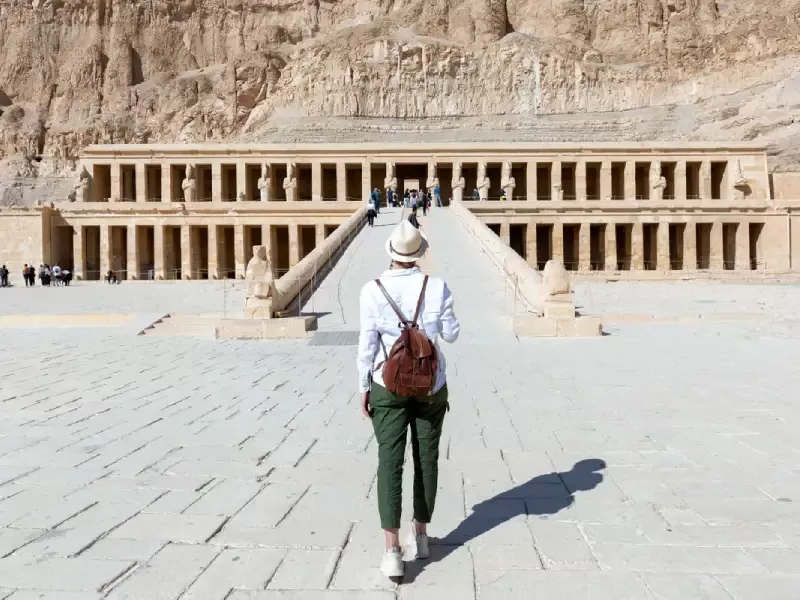 Pacchetto vacanza Egitto: Magia d’inverno tra Cairo e Nilo 